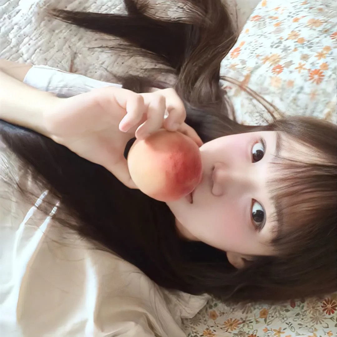 帅哥娇娃